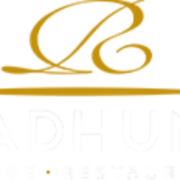 Radhuni Lounge logo