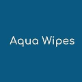 Aqua Wipes logo