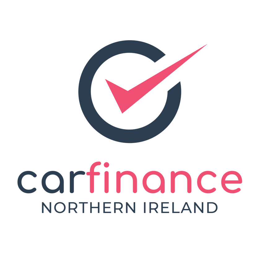 Car Finance Northern Ireland logo