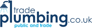 Trade Plumbing logo
