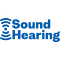 Sound Hearing logo