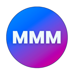 MoneyMegaMarket logo
