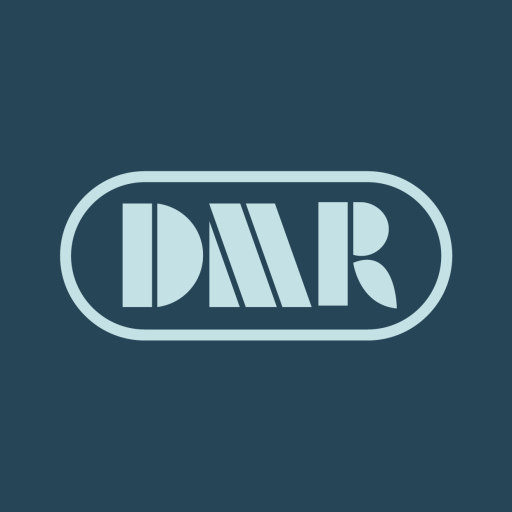 DMR Training logo
