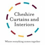 Cheshire curtains logo