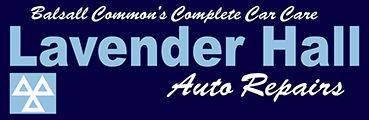 LavenderHall logo