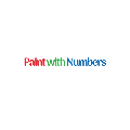 Paint with Numbers logo