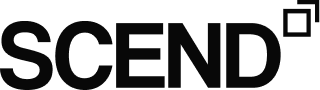 SCEND logo