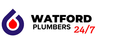 Watford Plumbers 24/7 logo