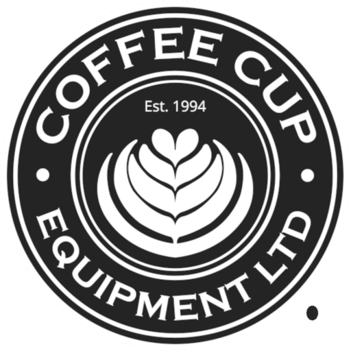 Coffee Cup Equipment logo