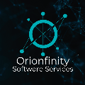 Orionfinity Software Ltd logo