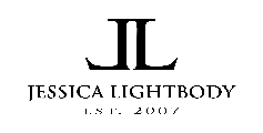 Jessica Lightbody Design logo