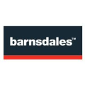 Barnsdales logo