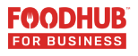 Foodhub For Business logo