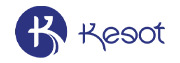 keeot logo