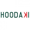 Hoodaki logo