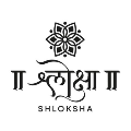Shloksha logo