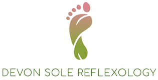 Devon Sole Reflexology logo