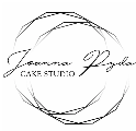 Joanna Pyda Cake Studio logo