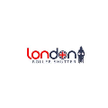 London Roller Shutter logo