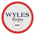 Wyles Roofing logo