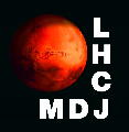 M D J Design Limited logo
