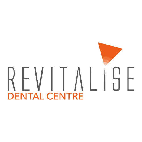 Revitalise Dental Centre logo