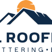 NTL Roofing logo