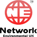 NetworkEnvironmentalUK logo