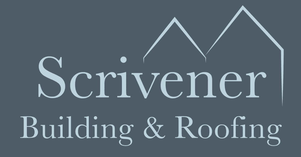 Scrivener Building & Roofing logo