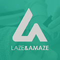 Laze& Amaze - A Micromax Industries Company logo