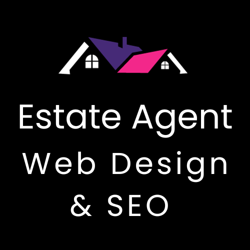 Estate Agent SEO logo
