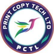 Print Copy Tech logo