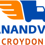 Man and Van Croydon logo