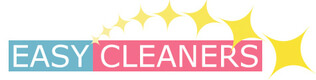 Easy Cleaners logo