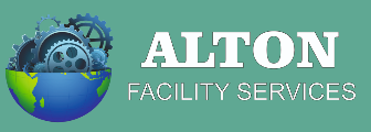 ALTON FACILITY SERVICES logo
