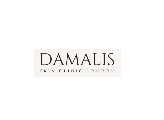 Damalis Skin Clinic London logo