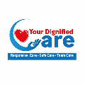 Your Dignified Care logo