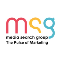 Media Search Group logo