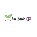 Roz Banks CBT logo