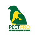 Pestpro Bird solutions - Pest Control logo