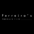 Ferreira's Porcelain Tiles logo