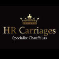 hrcarriages logo