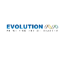 Evolution Print And Design Ltd logo