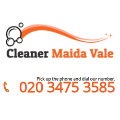 Cleaner Maida Vale logo