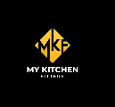 My Kitchen Fitters logo