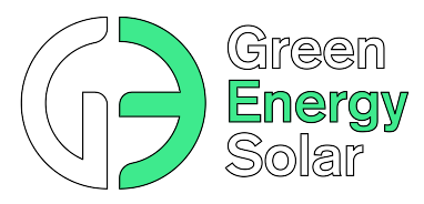 Green Energy Solar logo