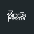 Pogo Cycles logo