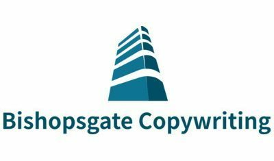 Bishopsgate Copywriting logo