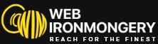 webironmongery.com logo