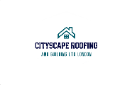 Cityscape Roofing & Building Ltd logo